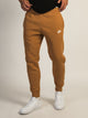 NIKE NIKE SPORTSWEAR CLUB JOGGER - Boathouse