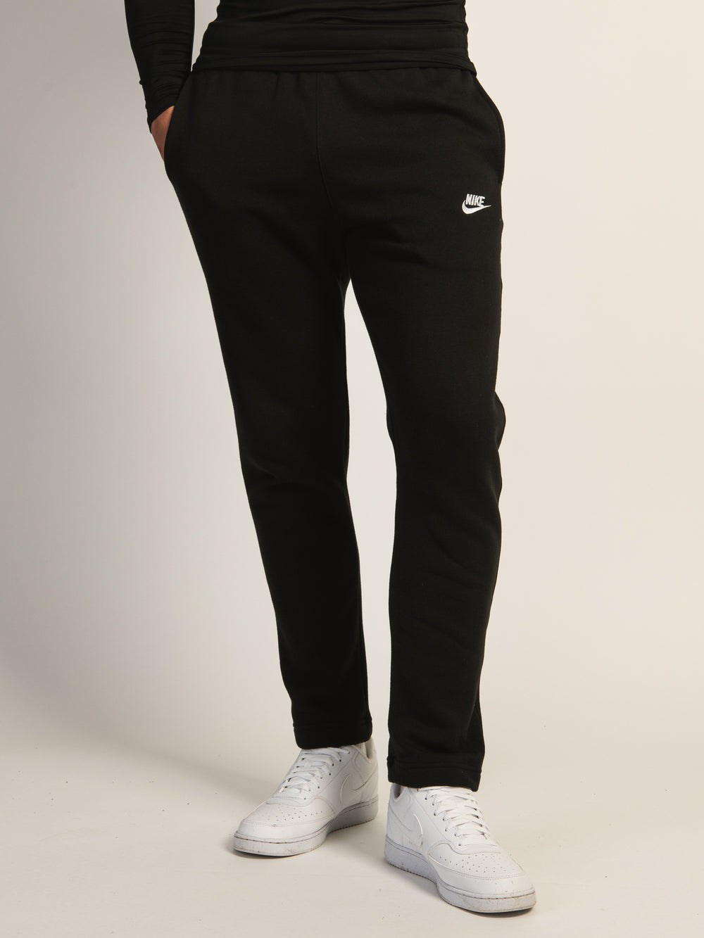 PANTALON POLAIRE NIKE SPORTSWEAR CLUB