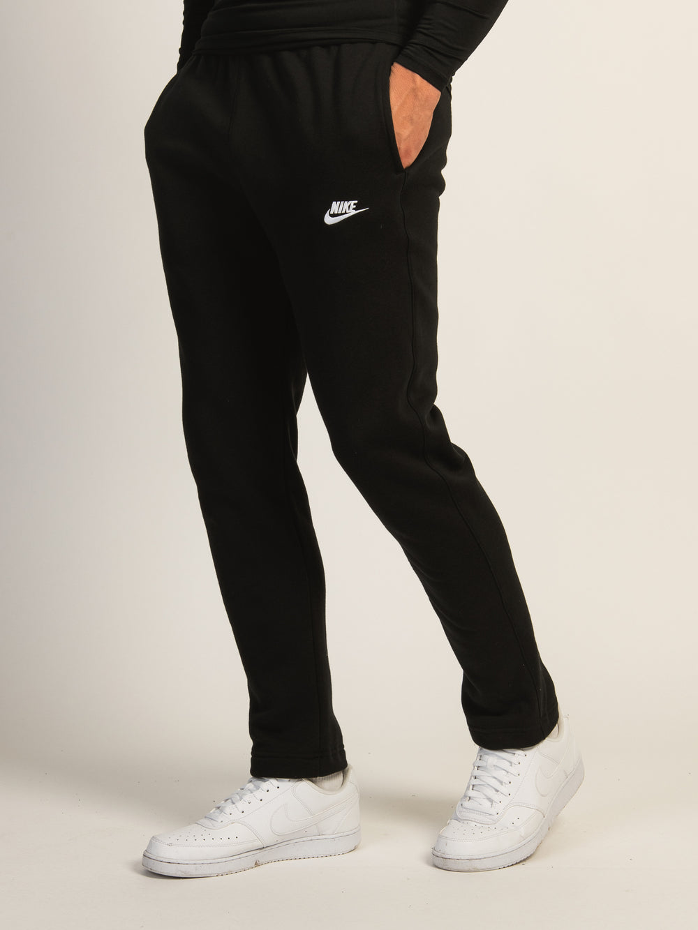 PANTALON POLAIRE NIKE SPORTSWEAR CLUB