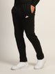 NIKE NIKE SPORTSWEAR CLUB FLEECE PANT - Boathouse