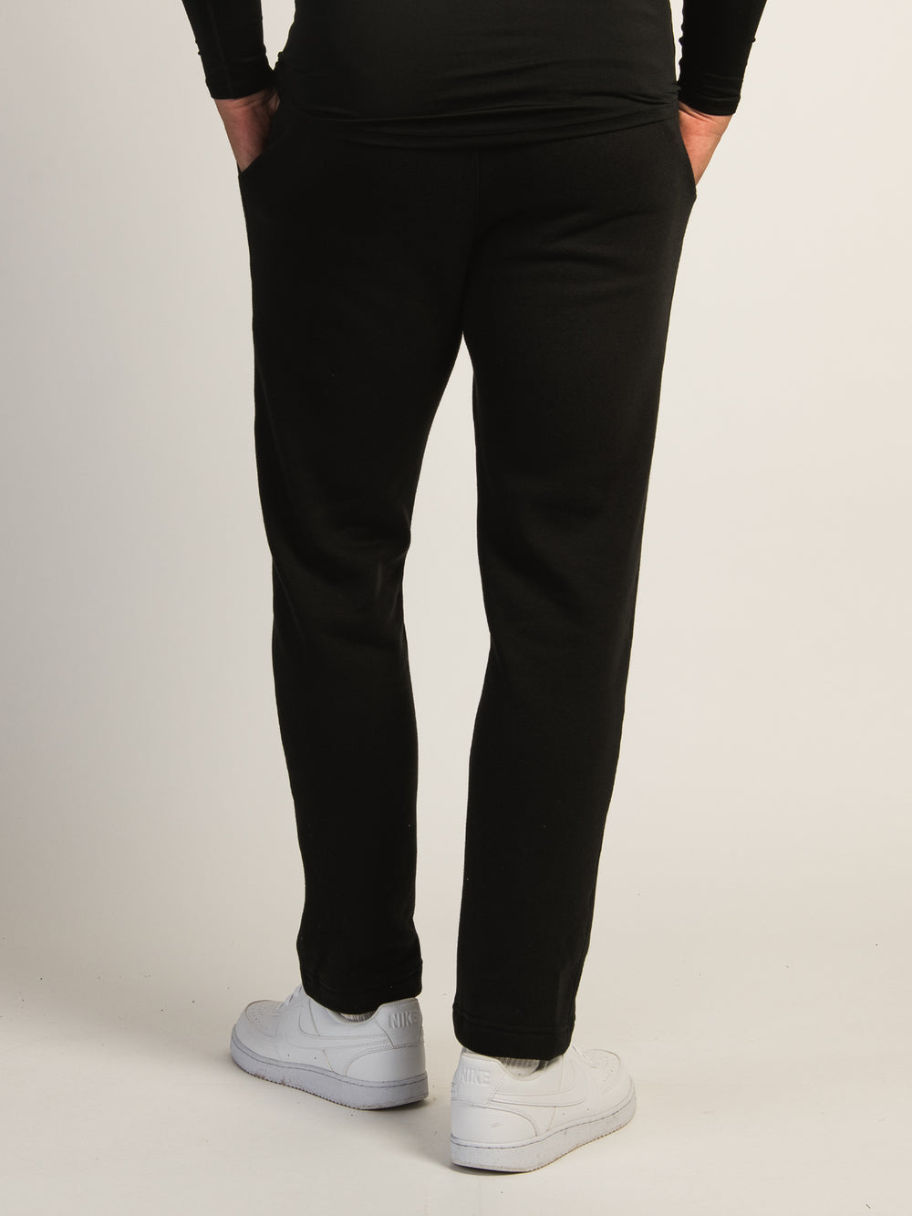 PANTALON POLAIRE NIKE SPORTSWEAR CLUB