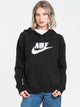 NIKE NIKE ESSENTIALS PULLOVER HOODIE - CLEARANCE - Boathouse