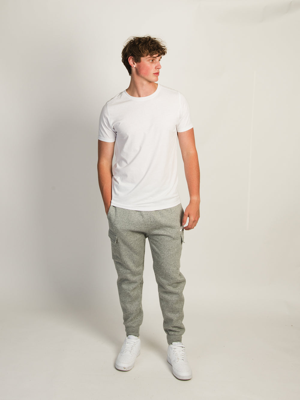 PANTALON CARGO NIKE SPORTSWEAR CLUB
