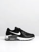 NIKE WOMENS NIKE AIR MAX EXCEE SNEAKER - BLACK/DARK GREY/WHITE - Boathouse