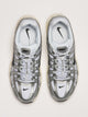 NIKE NIKE P - 6000 SNEAKER - WHITE/BLACK - Boathouse