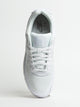 NIKE MENS NIKE AIR MAX 90 SNEAKER - WHITE/WOLF GREY - Boathouse