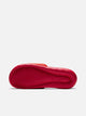 NIKE MENS NIKE VICTORI ONE SLIDES - UNIVERSITY RED/BLACK - Boathouse