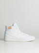 WOMENS NIKE COURT ROYALE 2 MID SNEAKER - WHITE