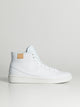 NIKE WOMENS NIKE COURT ROYALE 2 MID SNEAKER - WHITE - Boathouse
