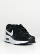 WOMENS NIKE AIR MAX SC SNEAKER - BLACK/WHITE