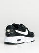 WOMENS NIKE AIR MAX SC SNEAKER - BLACK/WHITE