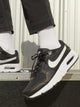 NIKE WOMENS NIKE AIR MAX SC SNEAKER - BLACK/WHITE - Boathouse