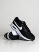 NIKE MENS NIKE AIR MAX SC SNEAKER - BLACK/WHITE - Boathouse