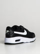 BASKETS NIKE AIR MAX SC POUR HOMMES - NOIR/BLANC