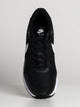 BASKETS NIKE AIR MAX SC POUR HOMMES - NOIR/BLANC