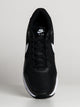 NIKE MENS NIKE AIR MAX SC SNEAKER - BLACK/WHITE - Boathouse