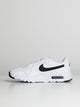 NIKE MENS NIKE AIR MAX SC SNEAKER - WHITE/BLACK - Boathouse