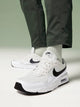 MENS NIKE AIR MAX SC SNEAKER - WHITE/BLACK