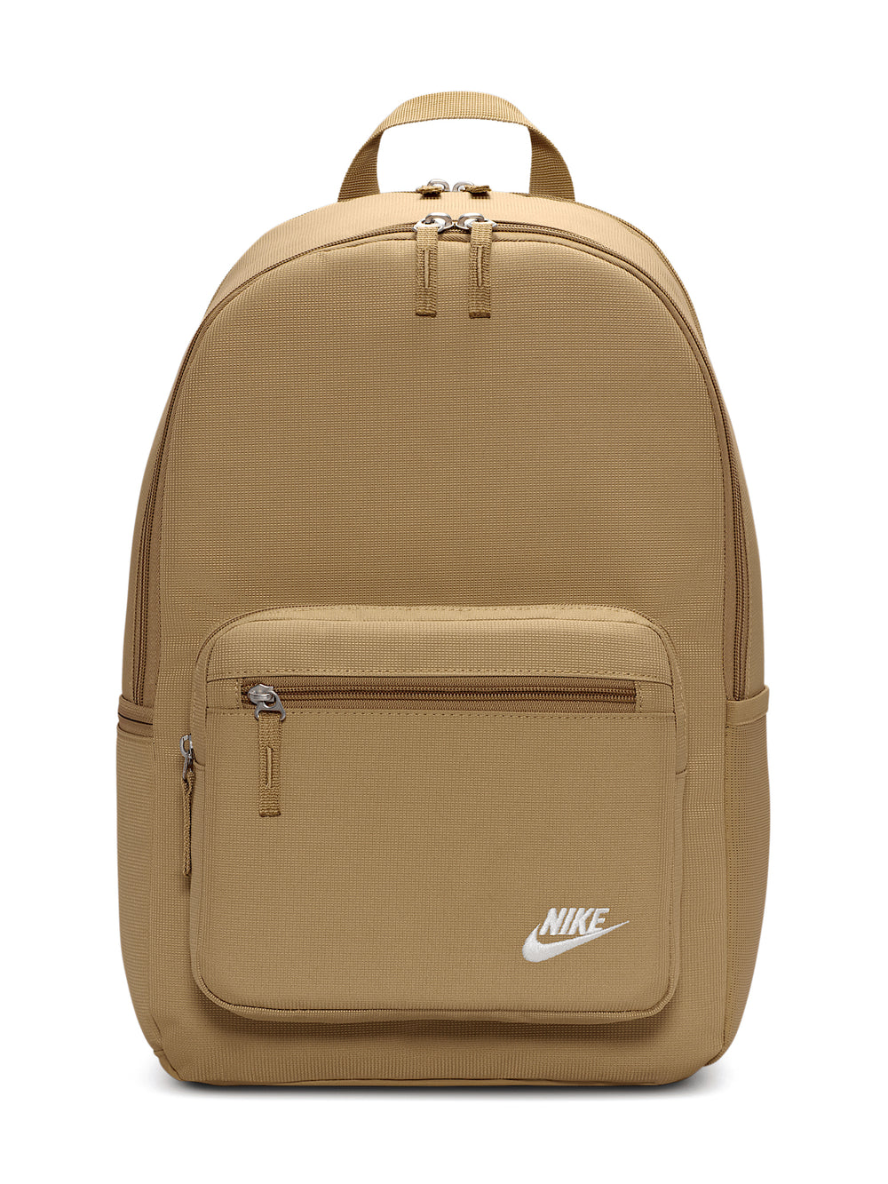 NIKE HERITAGE EUGENE 23L - BEIGE