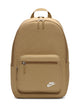 NIKE NIKE HERITAGE EUGENE 23L - BEIGE - Boathouse
