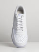 BASKETS NIKE COURT VISION LO NEXT NATURE POUR HOMMES - BLANC