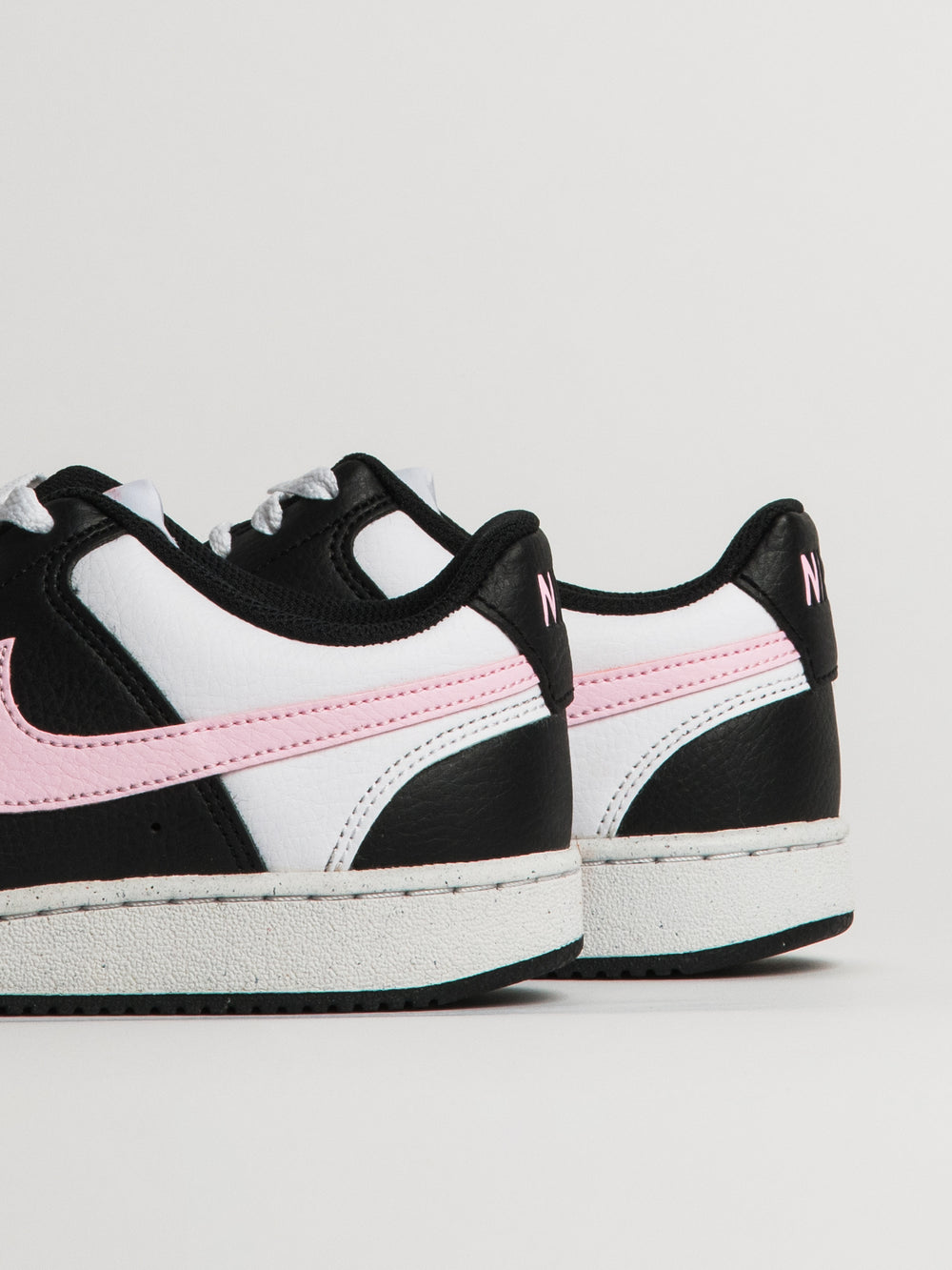 WOMENS NIKE COURT VISION LO NEXT NATURE SNEAKER