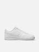 NIKE WOMENS NIKE COURT VISION LO NEXT NATURE SNEAKER - WHITE - Boathouse