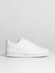 NIKE WOMENS NIKE COURT VISION LO NEXT NATURE SNEAKER - WHITE - Boathouse