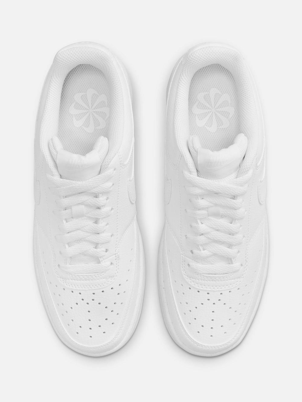 SNEAKER NIKE COURT VISION LO NEXT NATURE POUR FEMME