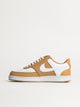 WOMENS NIKE COURT VISION LO NEXT NATURE SNEAKER - BEIGE