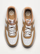 WOMENS NIKE COURT VISION LO NEXT NATURE SNEAKER - BEIGE