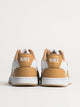WOMENS NIKE COURT VISION LO NEXT NATURE SNEAKER - BEIGE