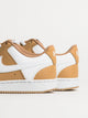 WOMENS NIKE COURT VISION LO NEXT NATURE SNEAKER - BEIGE