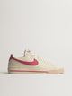 NIKE WOMENS NIKE COURT LEGACY NEXT NATURE SNEAKER - WHITE/PINK - Boathouse