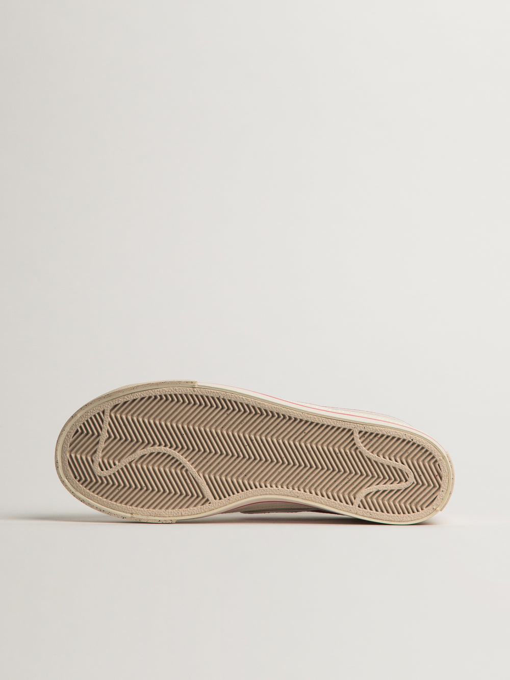 WOMENS NIKE COURT LEGACY NEXT NATURE SNEAKER - WHITE/PINK