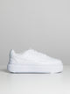 CHAUSSURES EN CUIR COURT VISION ALTA POUR FEMME