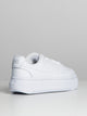 CHAUSSURES EN CUIR COURT VISION ALTA POUR FEMME