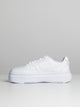 CHAUSSURES EN CUIR COURT VISION ALTA POUR FEMME