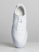 CHAUSSURES EN CUIR COURT VISION ALTA POUR FEMME