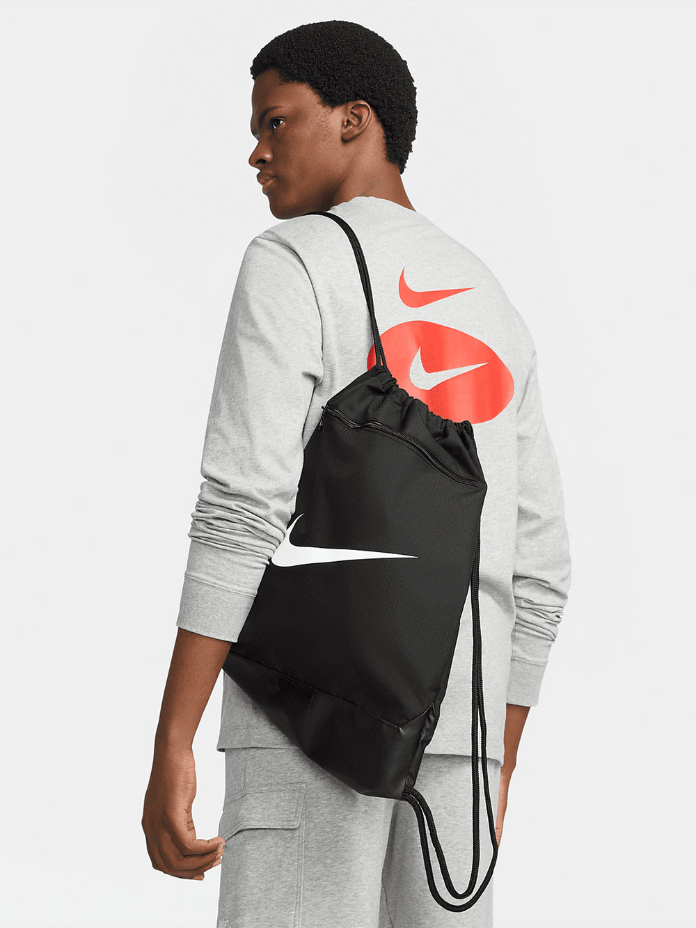 NIKE TRAINING SAC DE GYM