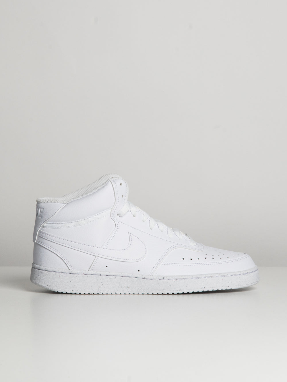 SNEAKER NIKE COURT VISION MID NEXT NATURE POUR HOMME