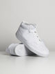 NIKE MENS NIKE COURT VISION MID NEXT NATURE SNEAKER - WHITE - Boathouse