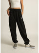 NIKE NIKE CLUB FLEECE MIDRISE PANTS - Boathouse