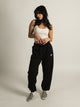 PANTALON POLAIRE CLUB MIDRISE POUR FEMME
