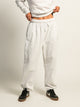 NIKE NIKE CLUB MIDRISE OVERSIZED SWEATPANTS - Boathouse