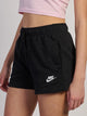 NIKE NIKE MID RISE CLUB FLEECE SHORT - Boathouse