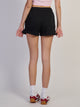 NIKE NIKE MID RISE CLUB FLEECE SHORT - Boathouse