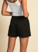 NIKE NIKE MID RISE CLUB FLEECE SHORT - Boathouse