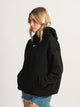 NIKE NIKE SPORTSWEAR PHOENIX FLEECE PULL OVER HOODIE - Boathouse