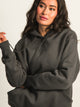 NIKE NIKE SPORTSWEAR PHOENIX FLEECE OVERSIZED PULL OVER - Boathouse